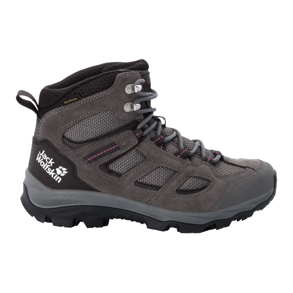 Jack Wolfskin Vojo 3 Texapore Mid Hiking Boots