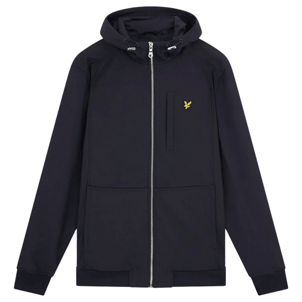 Lyle & Scott Soft Shell Jacket