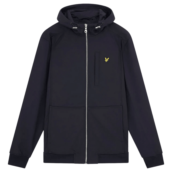 Lyle & Scott Soft Shell Jacket for Men