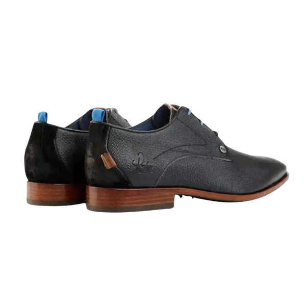 Rehab Greg Wall Shoes for Men in Black