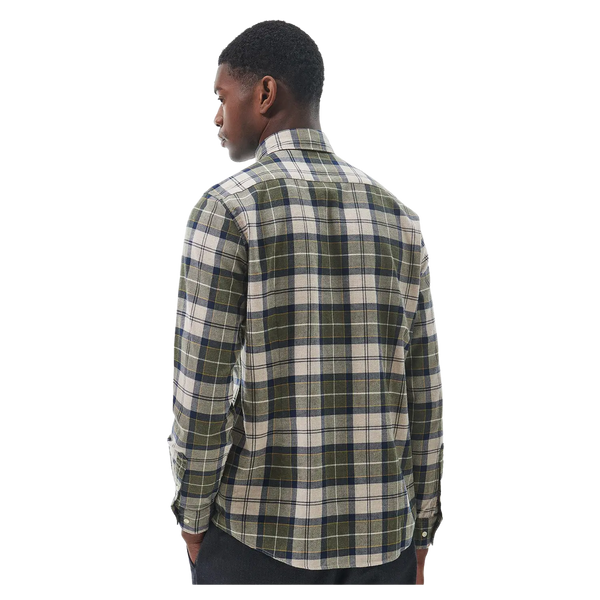 Barbour Fortrose Tailored Shirt