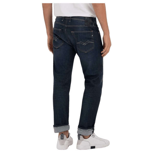 Replay Grover Hyperflex Jeans