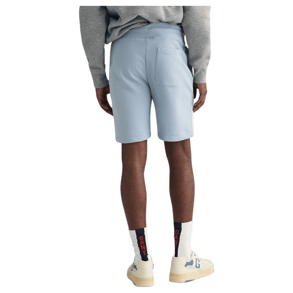 GANT Regular Fit Shield Logo Shorts