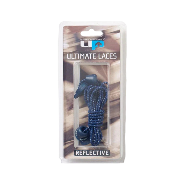 Ultimate Performance Elastic Laces
