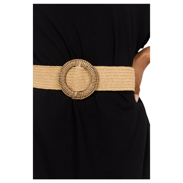 Soya Concept Elvisa 1 Belt for Women