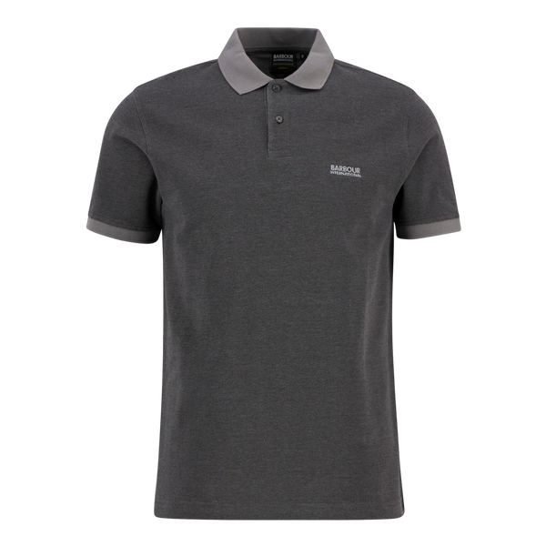 Barbour International Cowley Oxford Polo Shirt