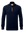 Schoffel Calton Cotton Cashmere Cable 1/4 Zip Jumper