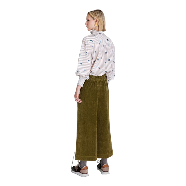 Bonte Aida Shirt