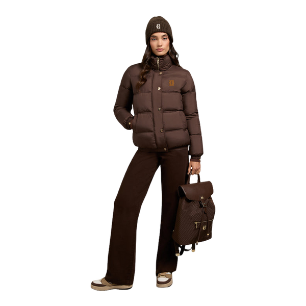 Holland Cooper Milton Padded Jacket