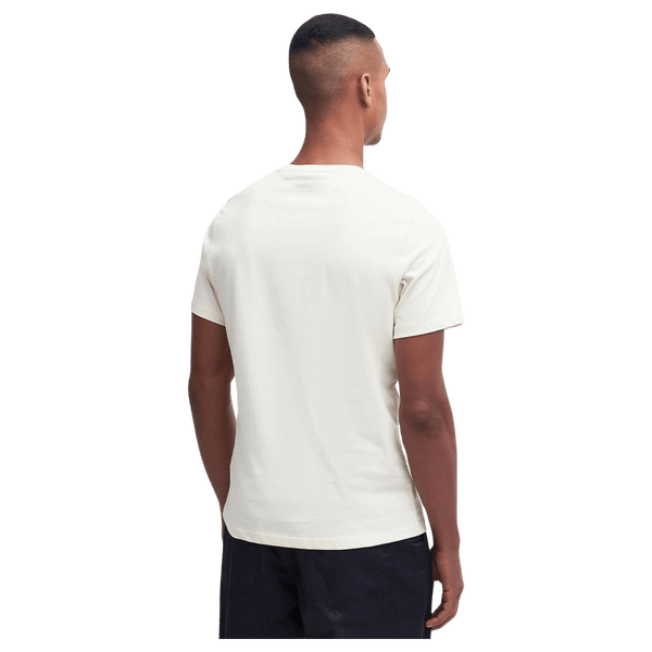 Barbour International Colgrove Motorbike Graphic T-Shirt