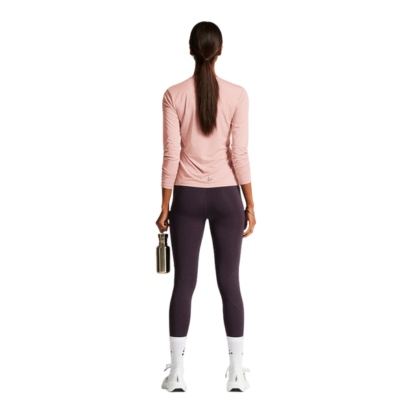 Craft Adv Essence Long Sleeve Tee