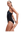 Speedo Digital Print Medallist Swimsuit