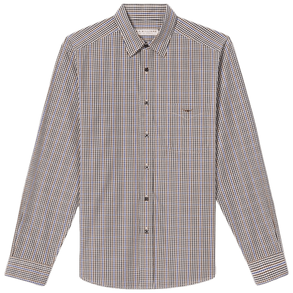 R. M. Williams Collins Long Sleeve Shirt