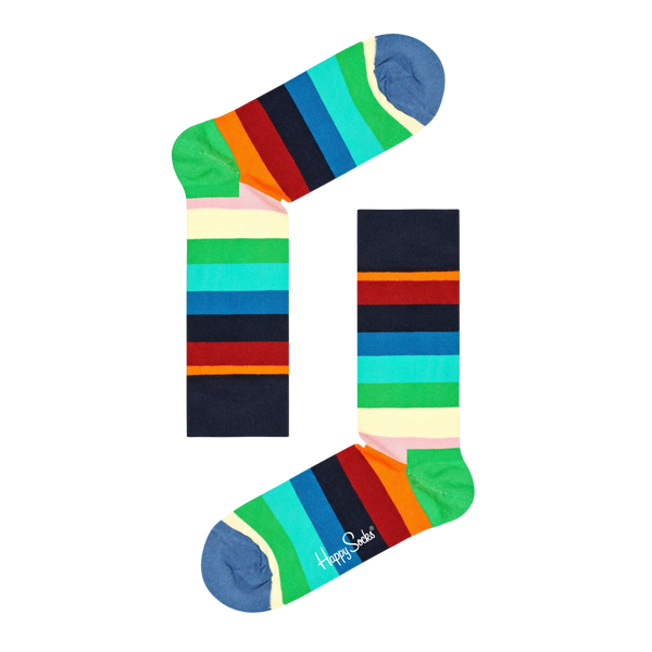 Happy Socks Stripe Socks