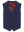 Douglas Romelo Three Piece Suit