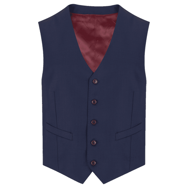 Douglas Romelo Three Piece Suit for Men