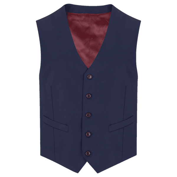 Douglas Romelo Three Piece Suit