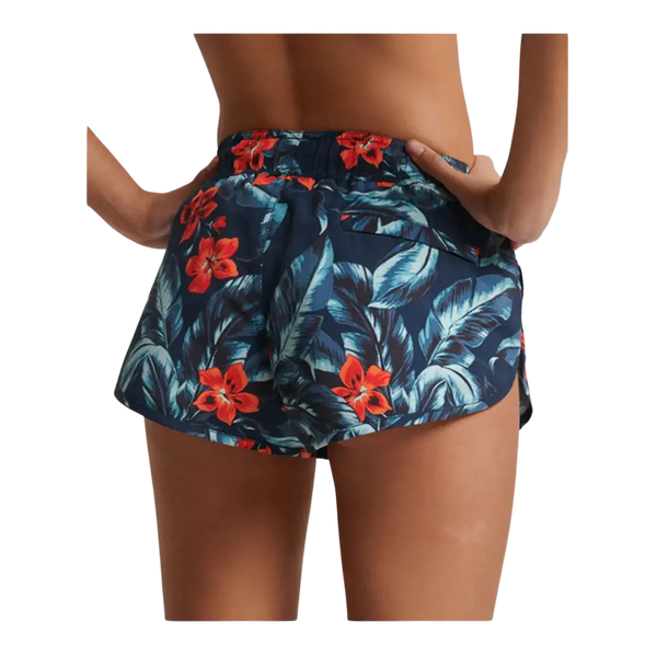 Superdry Vintage Surfboard Short for Women