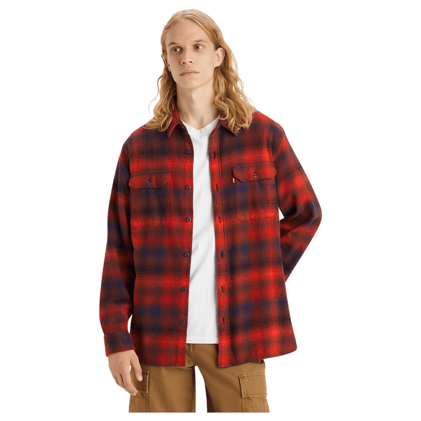 Levi's Jackson Worker Overshirt