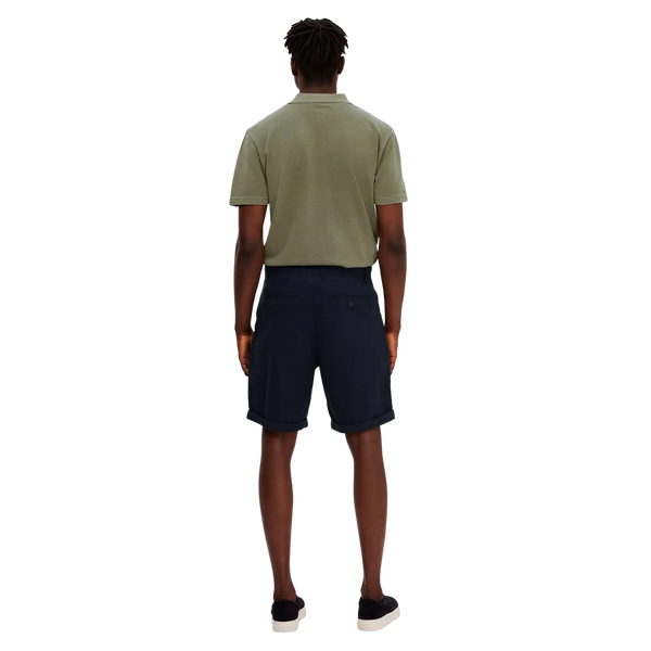 Selected Luton Flex Shorts