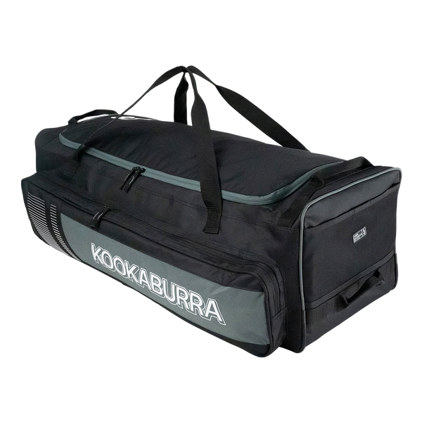 Kookaburra 4500 Wheelie Bag
