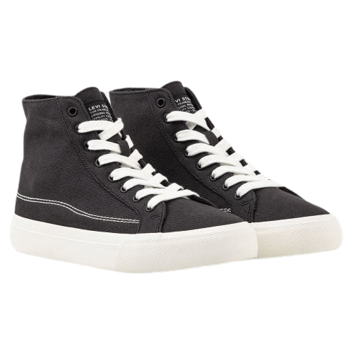Levi's Decon Mid Trainers for Women