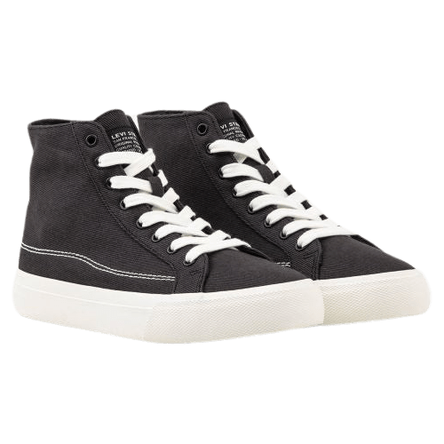 Levi's Decon Mid Trainers