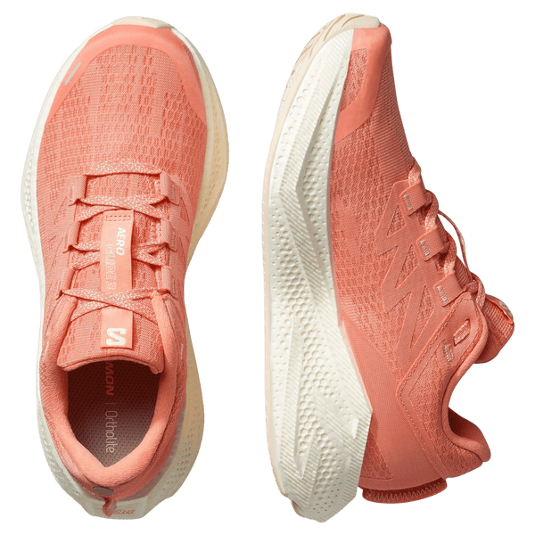 Salomon Aero Glide 3 Women's Running Shoes