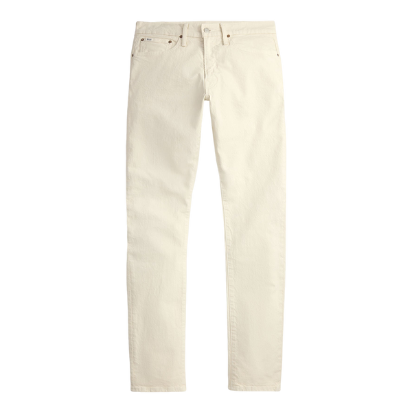 Polo Ralph Lauren Sullivan Slim Pony Stretch Jeans