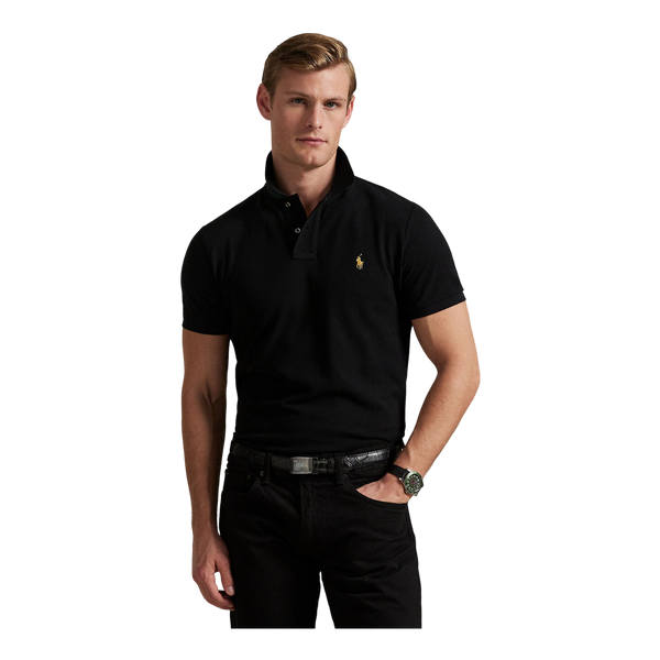 Polo Ralph Lauren Short Sleeve Polo Shirt