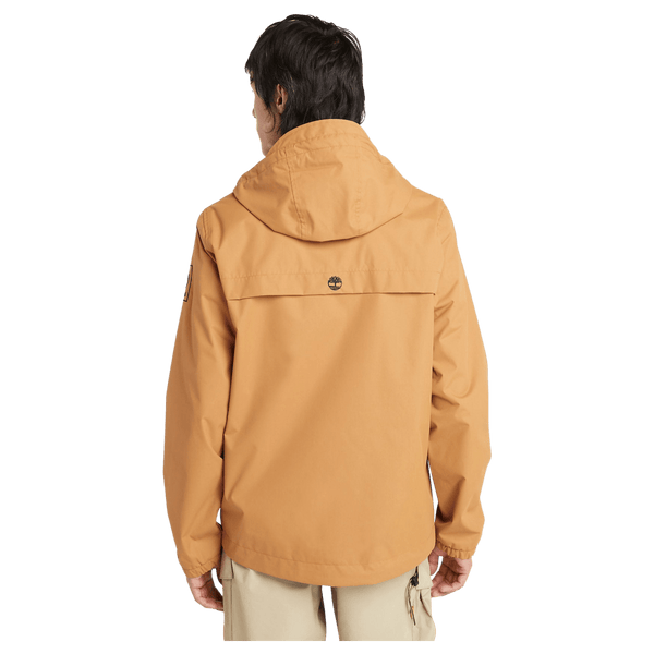 Timberland Benton Water Resistant Shell Jacket