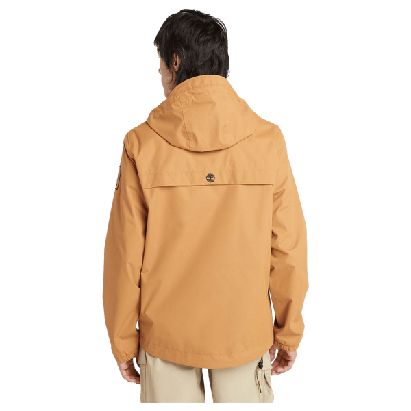 Timberland Benton Water Resistant Shell Jacket for Men