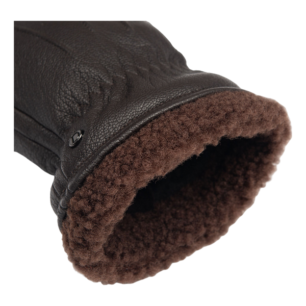 Dents Shewsbury Leather Gloves