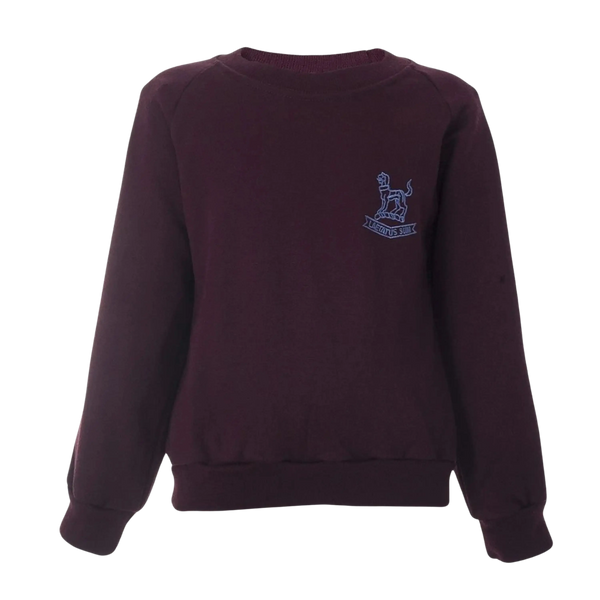 Holmwood Games Sweatshirt