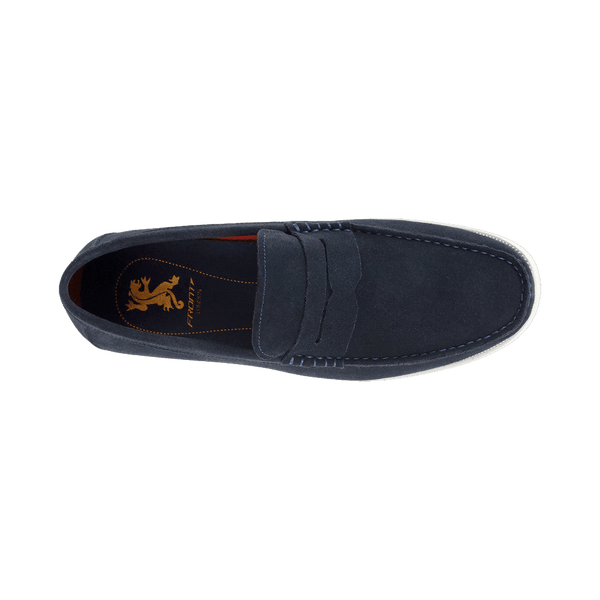 Front Doug Shoes