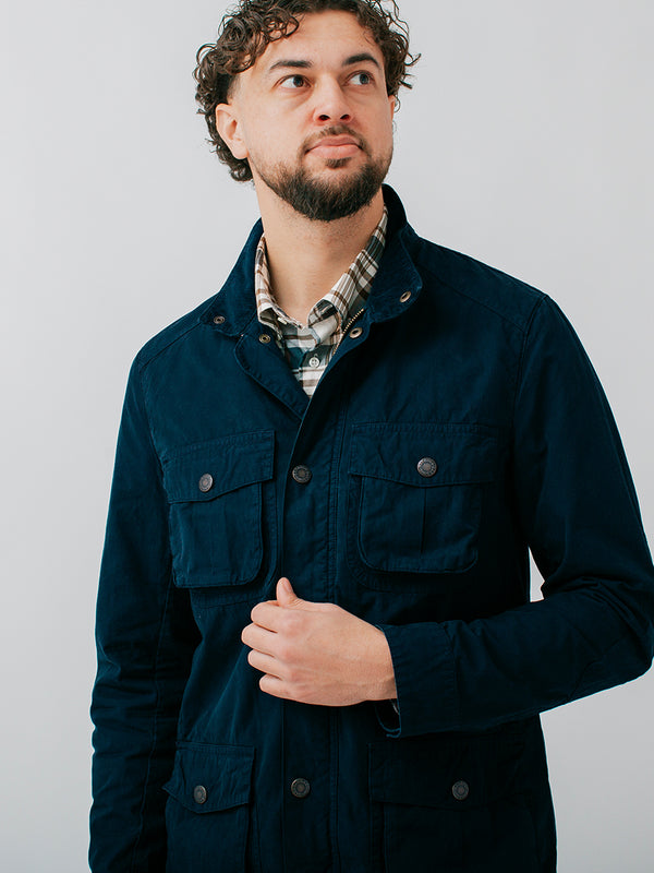 Barbour Corbridge Casual Jacket