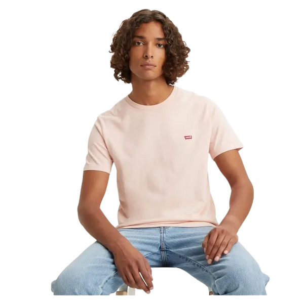 Levi's Original Housemark T-Shirt