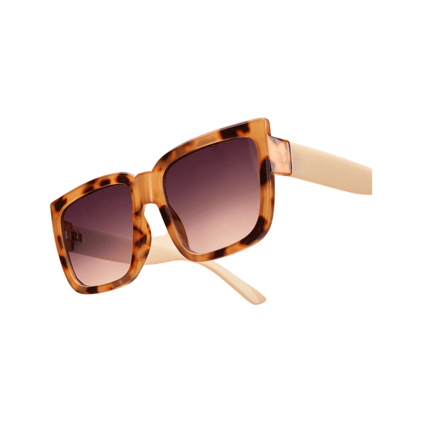 Powder Ellery Luxe Sunglasses