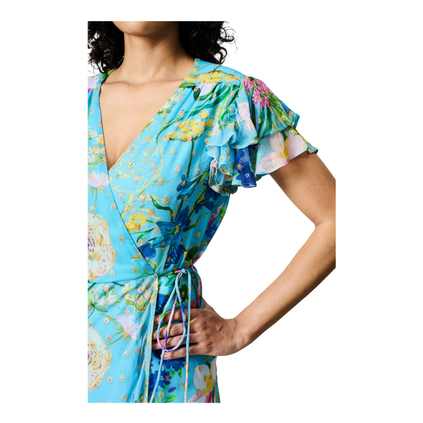 Hope & Ivy Kaya Dress
