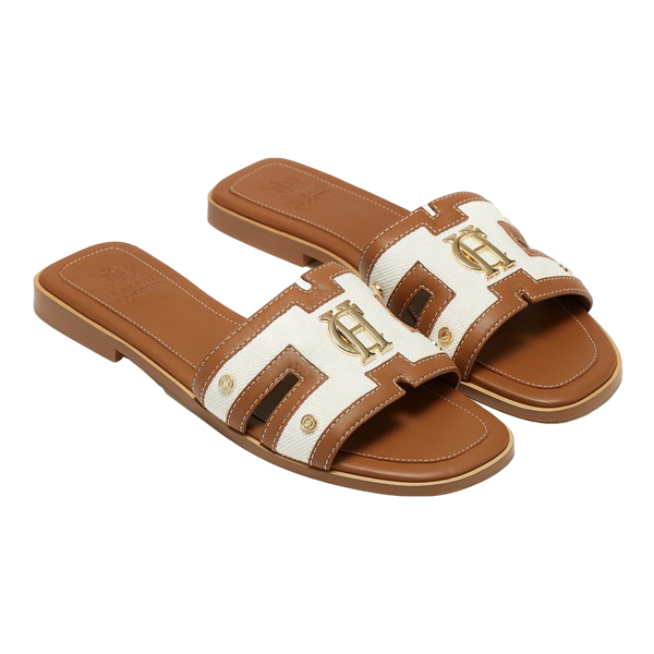 Holland Cooper Monogram Slide