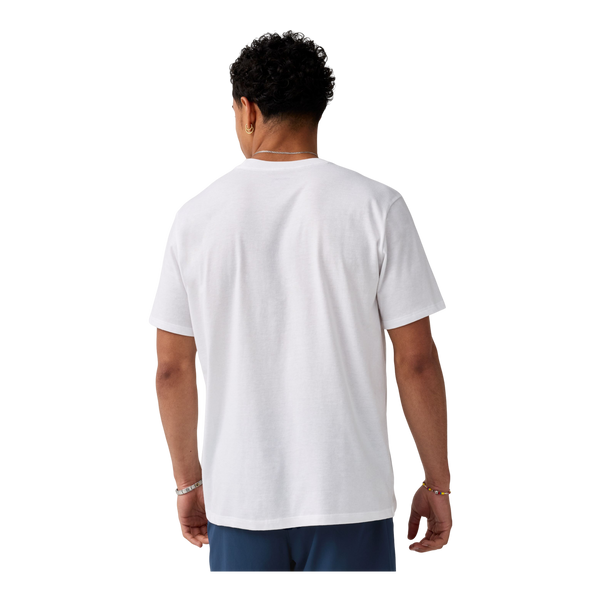 Brooks Graphic T-Shirt