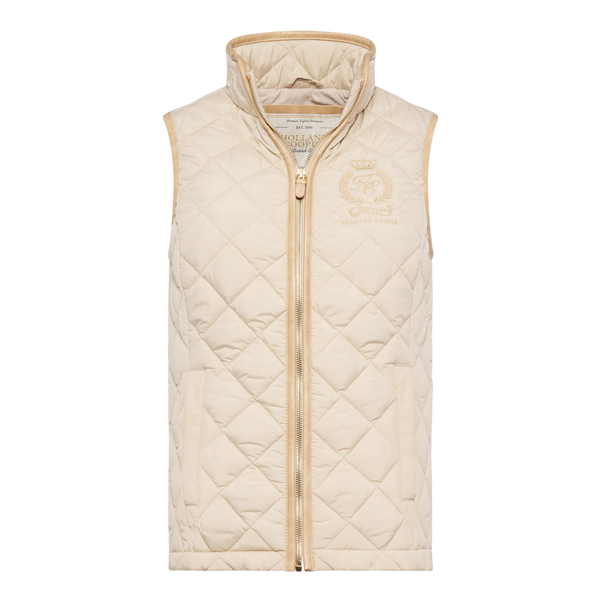 Holland Cooper Lightweight Country Gilet