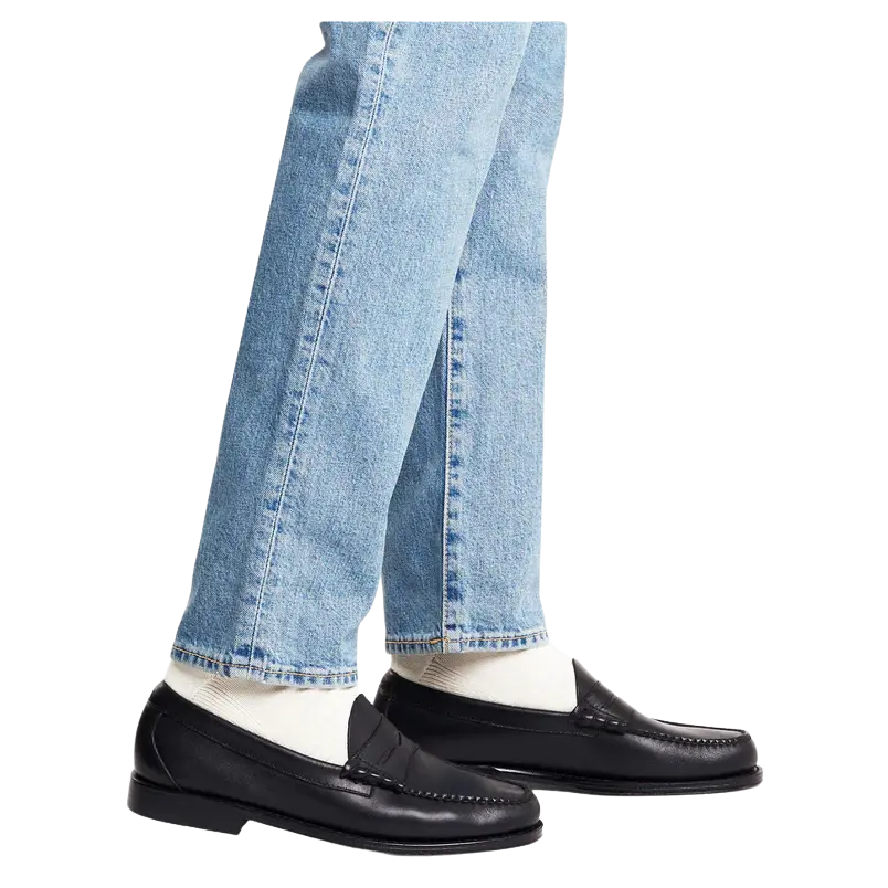 Men's soft 2025 loafer shoes