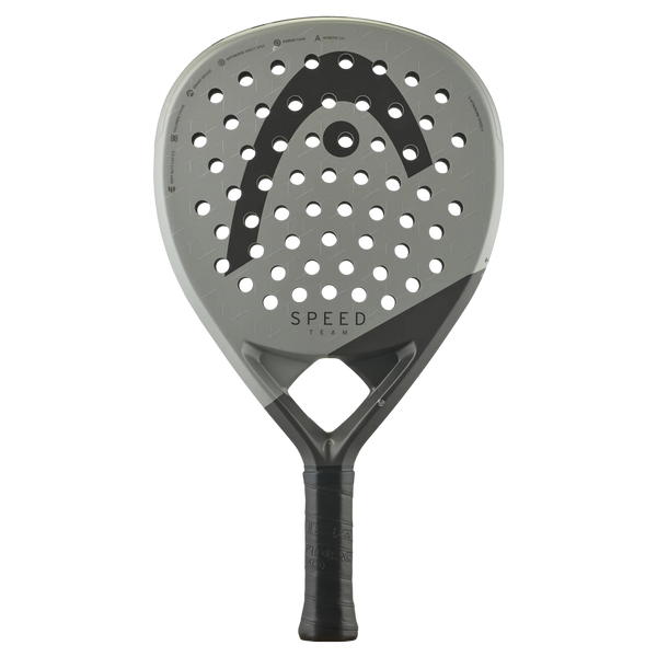 Head Speed Team Padel Racquet