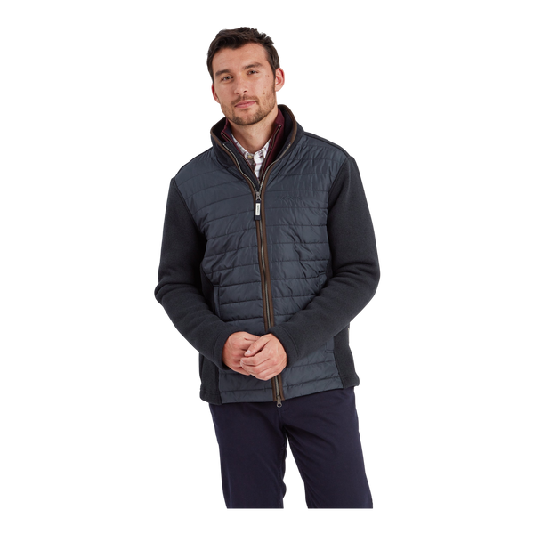 Schoffel Cottesmore Hybrid Jacket