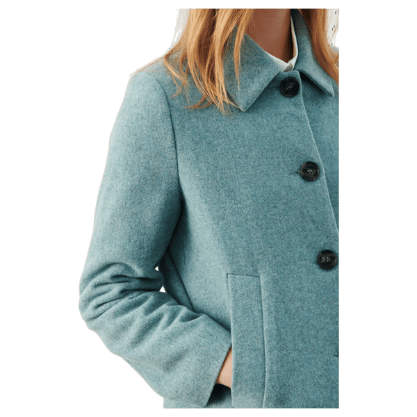 Part Two Kamillas Coat