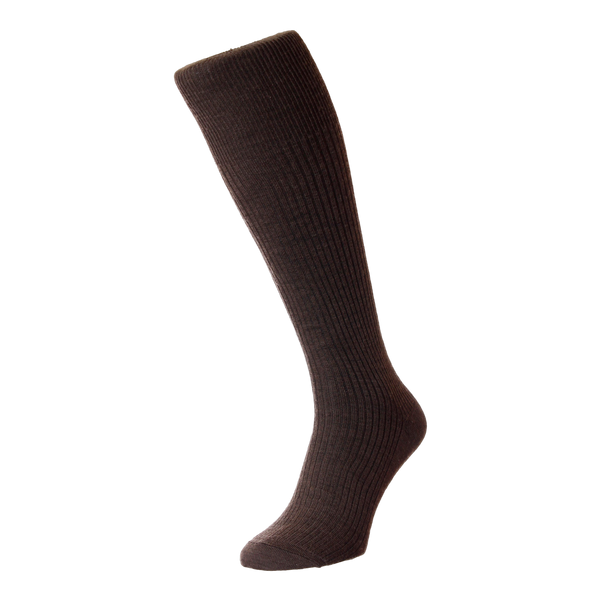 HJ Hall HJ77 Immaculate Socks