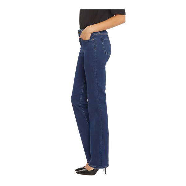 NYDJ Marilyn Straight Leg Jean for Women