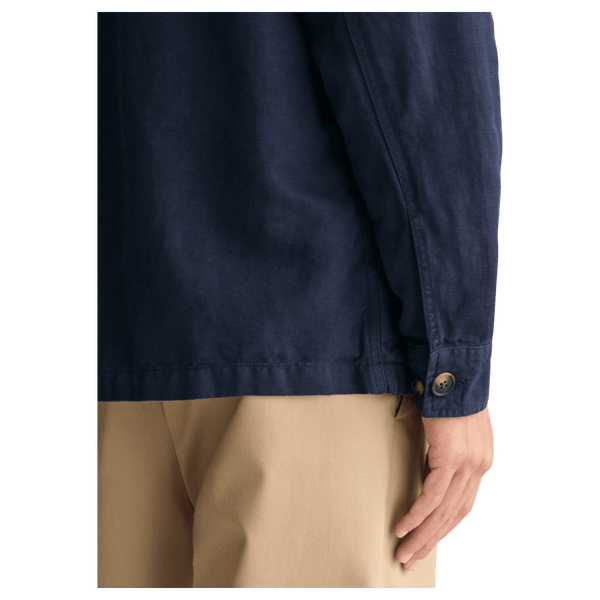GANT Twill Overshirt