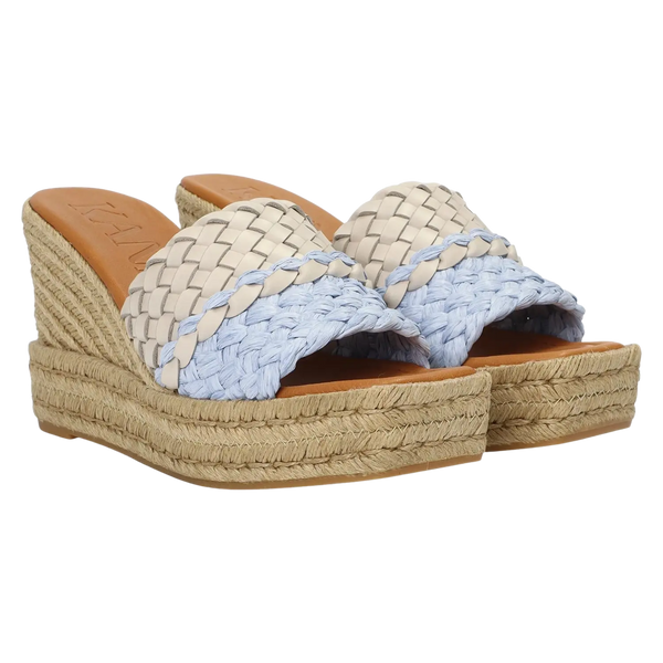 Kanna Lujan Sandals for Women